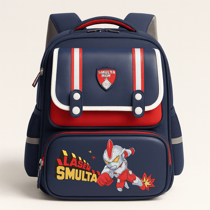 HeroPack™ – Prêt pour l’aventure scolaire