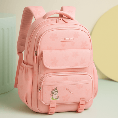 HappyKidPack™ – Le compagnon malin de l’école