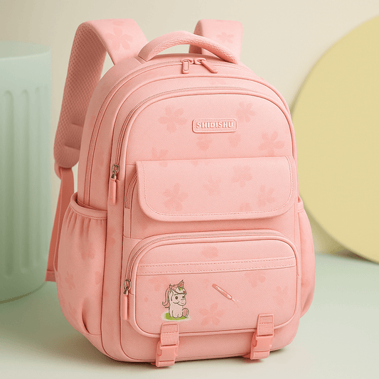 HappyKidPack™ – Le compagnon malin de l’école