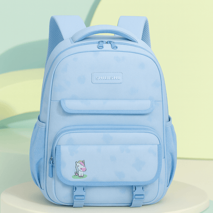 HappyKidPack™ – Le compagnon malin de l’école