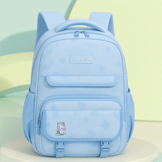 HappyKidPack™ – Le compagnon malin de l’école