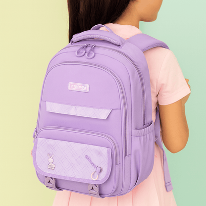 HappyKidPack™ – Le compagnon malin de l’école