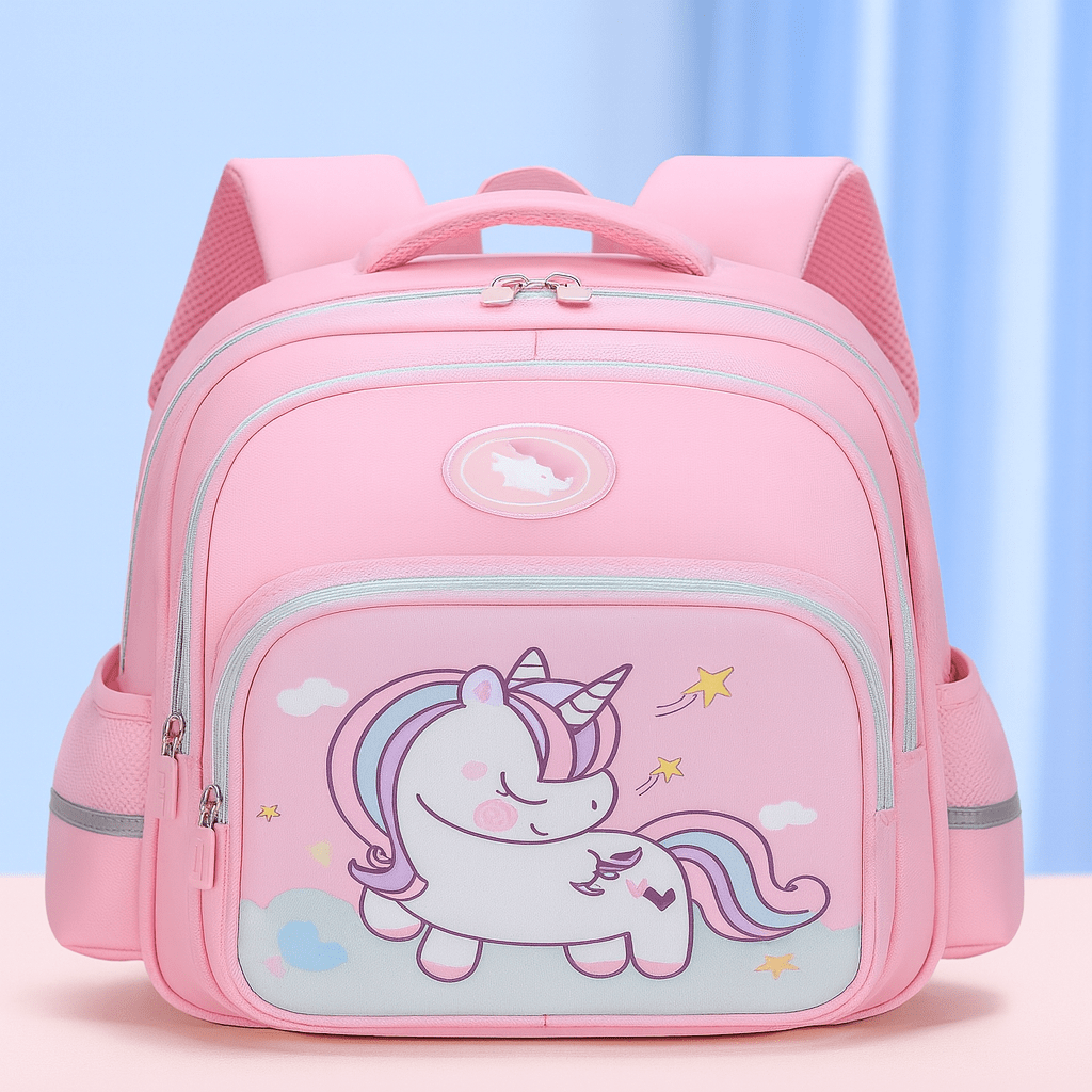 AstroPack™ – Le sac scolaire des petits explorateurs