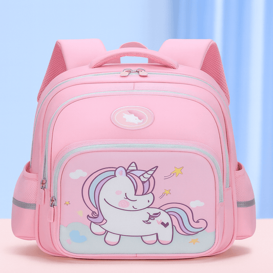 AstroPack™ – Le sac scolaire des petits explorateurs