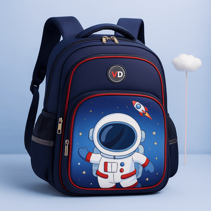 AstroPack™ – Le sac scolaire des petits explorateurs