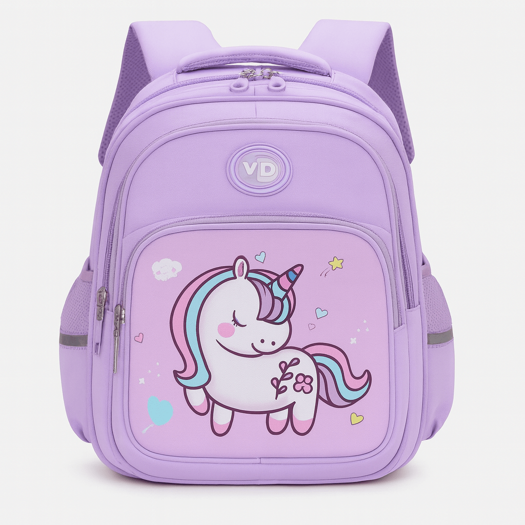 AstroPack™ – Le sac scolaire des petits explorateurs