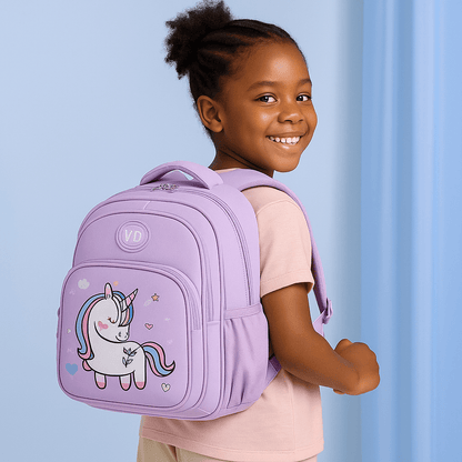 AstroPack™ – Le sac scolaire des petits explorateurs