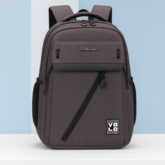 LockBag™ – Le sac qui garde les affaires en sécurité