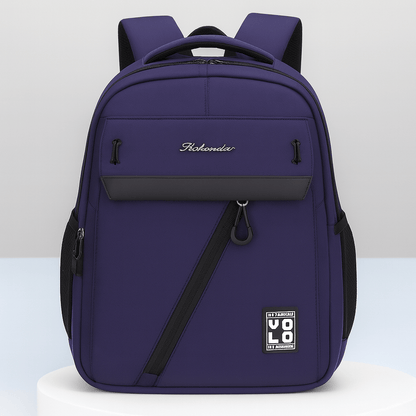 LockBag™ – Le sac qui garde les affaires en sécurité