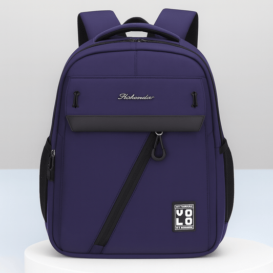 LockBag™ – Le sac qui garde les affaires en sécurité