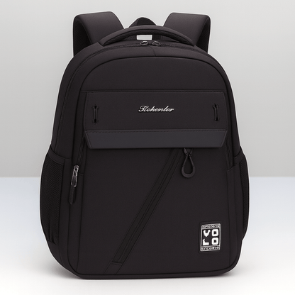 LockBag™ – Le sac qui garde les affaires en sécurité