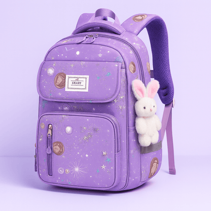 Sac des Petites Étoiles™ – Le cartable magique qui illumine la rentrée
