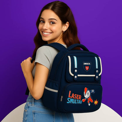 HeroPack™ – Prêt pour l’aventure scolaire