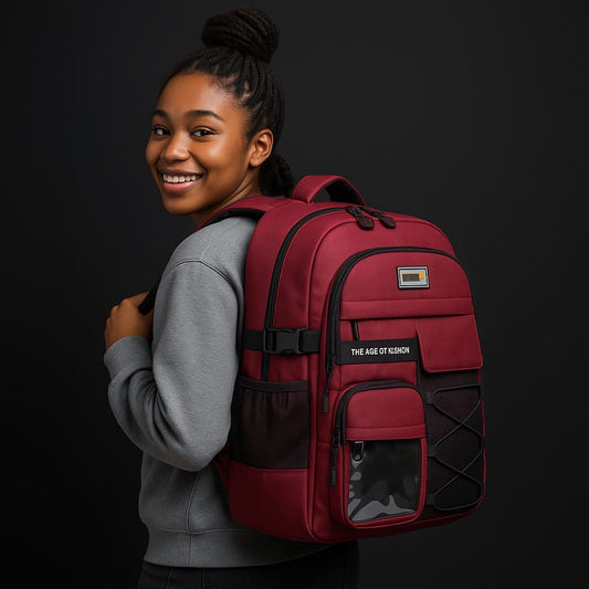 RoseLine™ – Élégance à l’École
