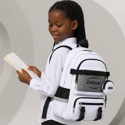 KoreBag™ – Le sac scolaire au style coréen qui fait fureur