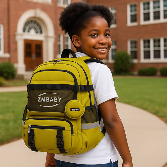 KoreBag™ – Le sac scolaire au style coréen qui fait fureur