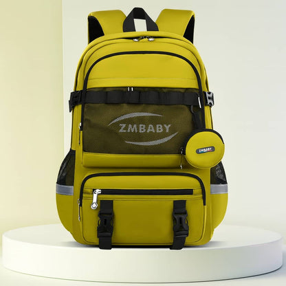 KoreBag™ – Le sac scolaire au style coréen qui fait fureur