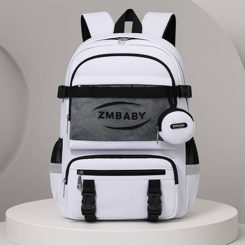 KoreBag™ – Le sac scolaire au style coréen qui fait fureur