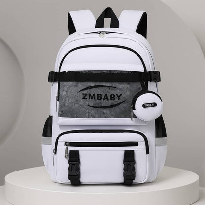 KoreBag™ – Le sac scolaire au style coréen qui fait fureur