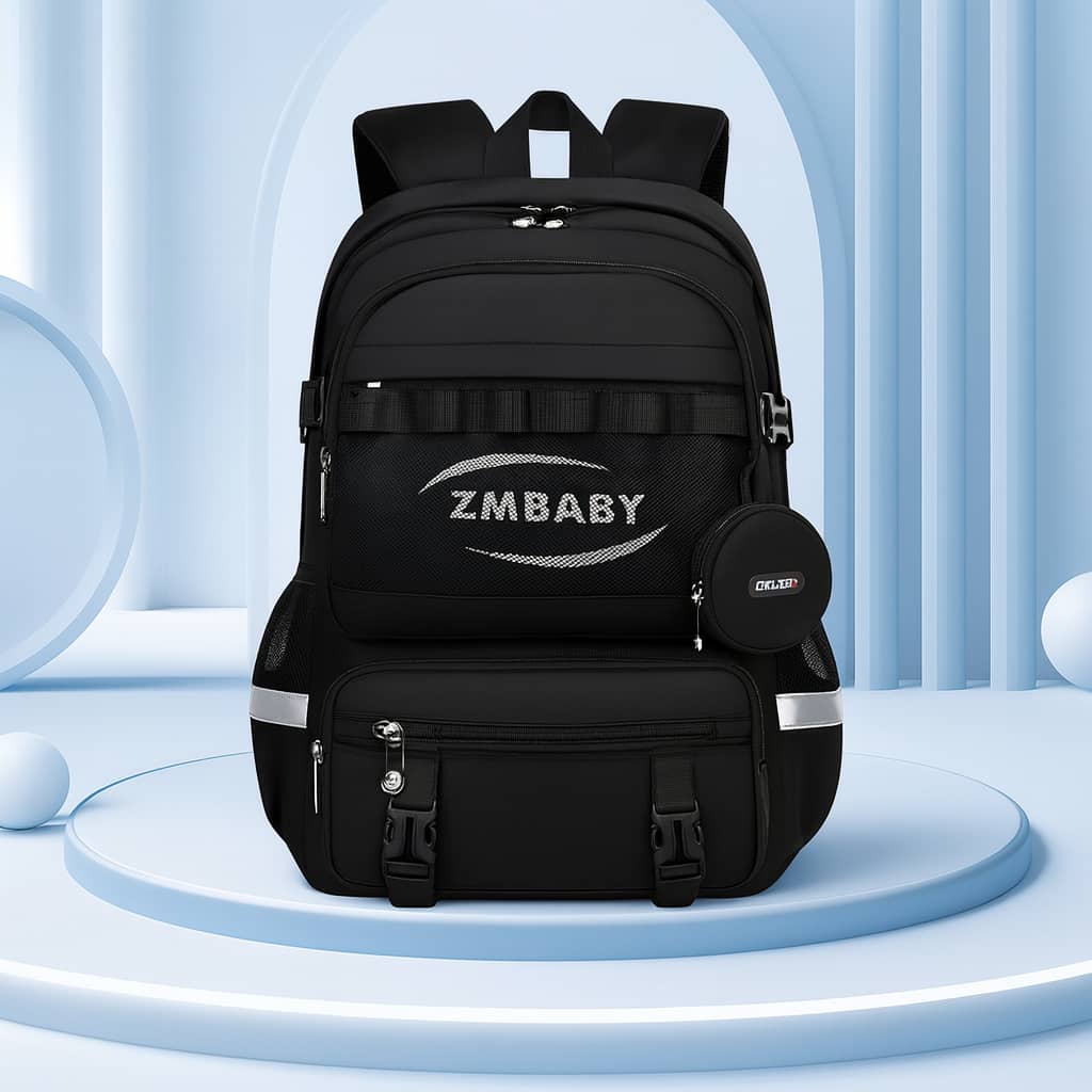 KoreBag™ – Le sac scolaire au style coréen qui fait fureur