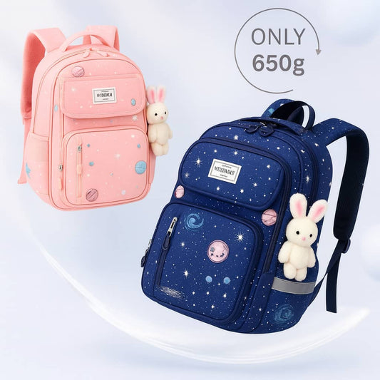 Sac des Petites Étoiles™ – Le cartable magique qui illumine la rentrée
