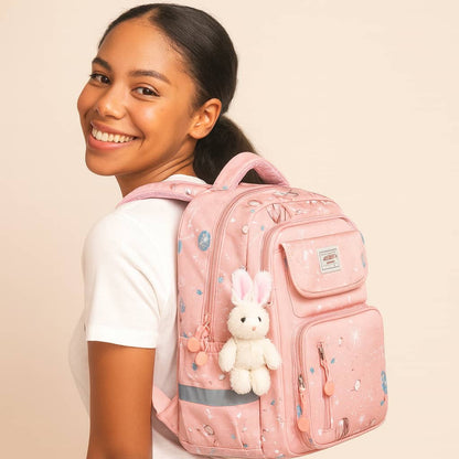Sac des Petites Étoiles™ – Le cartable magique qui illumine la rentrée