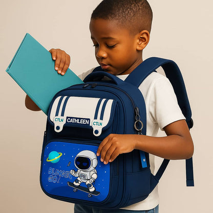 PackStyle™ – Le sac stylé des ados