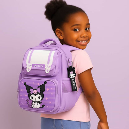 PackStyle™ – Le sac stylé des ados