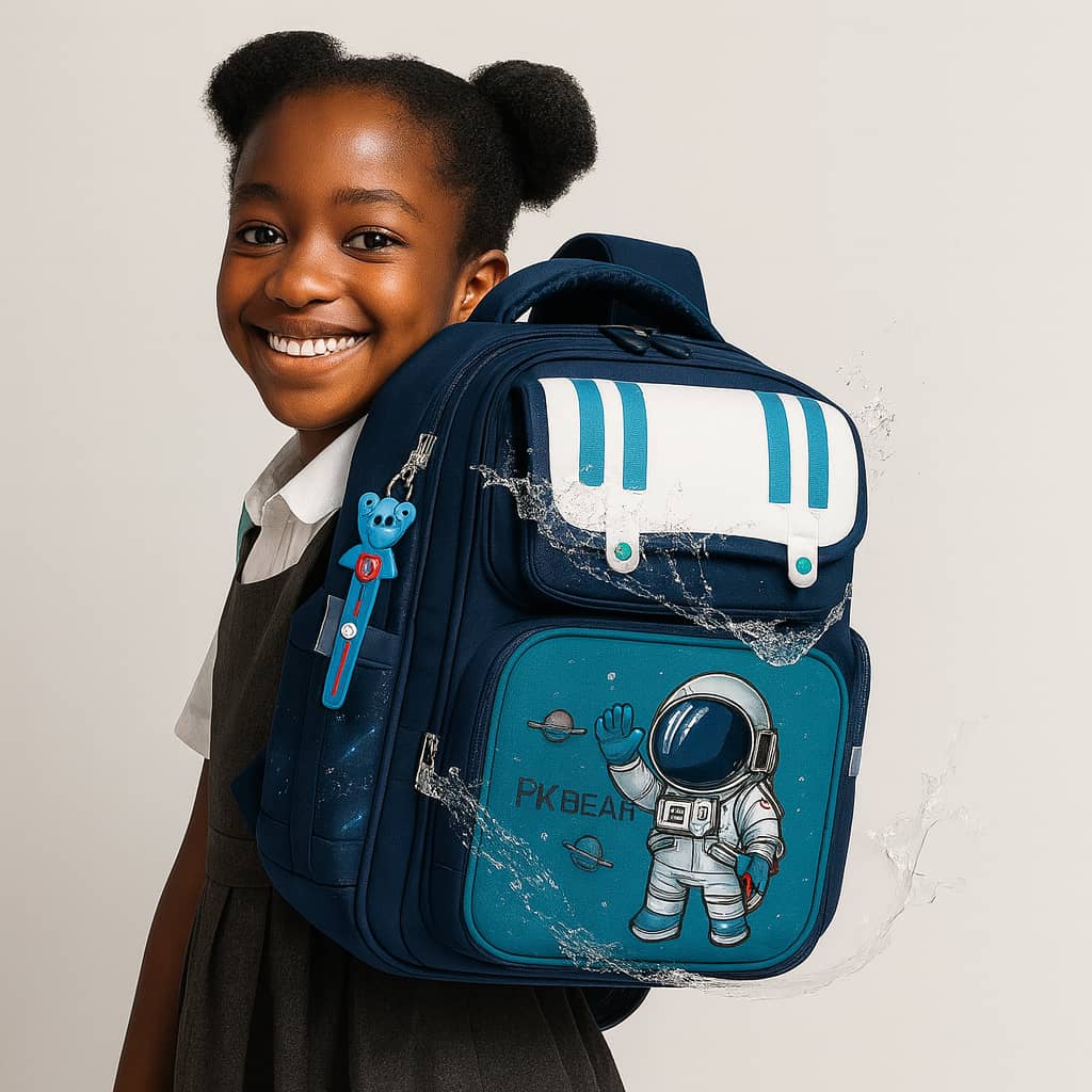 PackStyle™ – Le sac stylé des ados