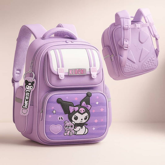 PackStyle™ – Le sac stylé des ados