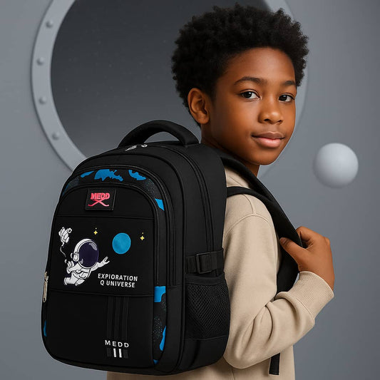 SkoolMate™ – Ton meilleur allié de la rentrée