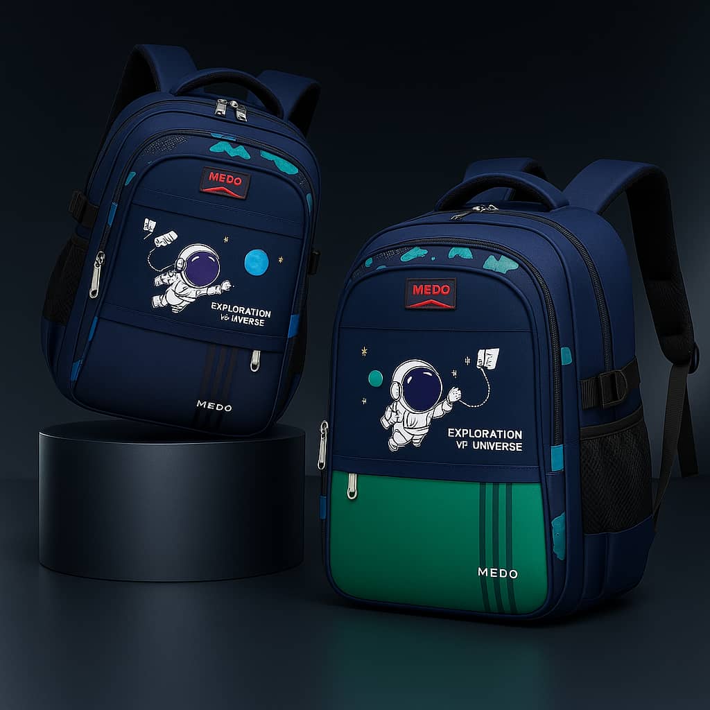 SkoolMate™ – Ton meilleur allié de la rentrée
