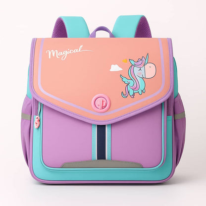 GalaxyBag™ – Le cartable qui brille