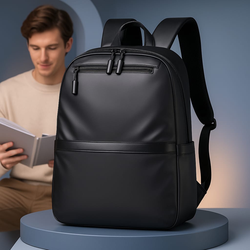 Pack Intelligent™ – Le sac malin qui accompagne chaque réussite