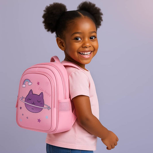 KiddyPro™ – Le sac des petits pros en devenir
