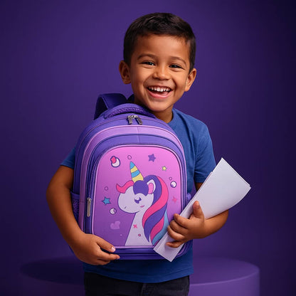 KiddyPro™ – Le sac des petits pros en devenir