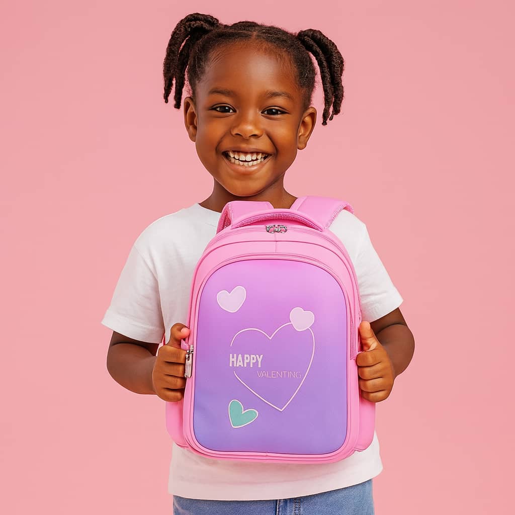KiddyPro™ – Le sac des petits pros en devenir