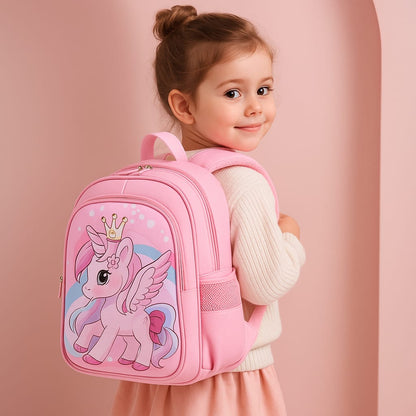 KiddyPro™ – Le sac des petits pros en devenir