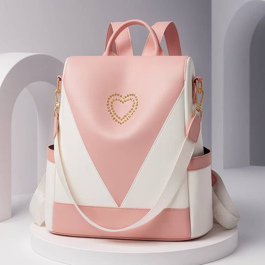 TechCarry™ Aura – Élégance pratique au quotidien
