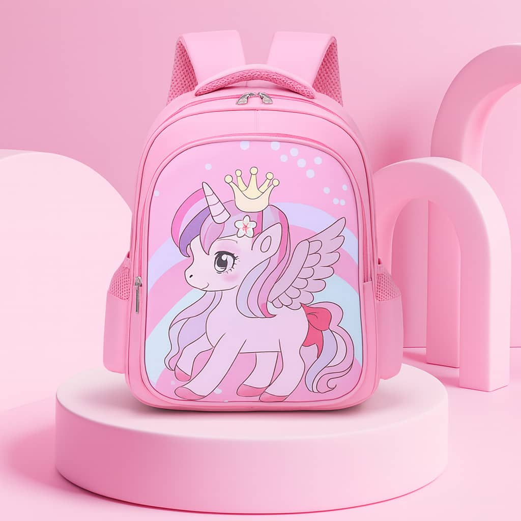 KiddyPro™ – Le sac des petits pros en devenir