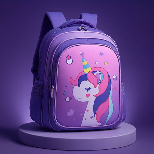 KiddyPro™ – Le sac des petits pros en devenir