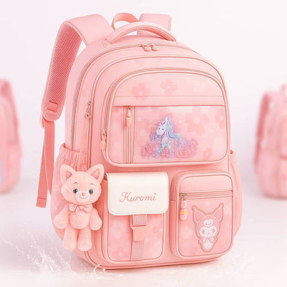 PrimaBag™ – Le sac premium des écoliers du primaire et du secondaire