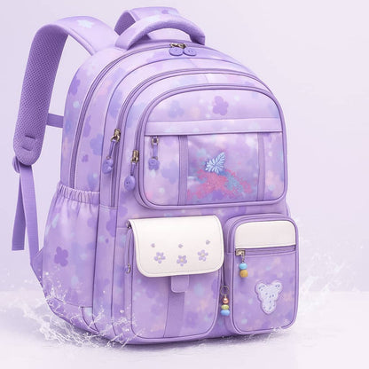 PrimaBag™ – Le sac premium des écoliers du primaire et du secondaire