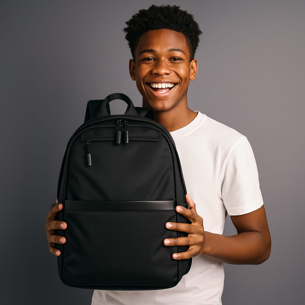 Pack Intelligent™ – Le sac malin qui accompagne chaque réussite