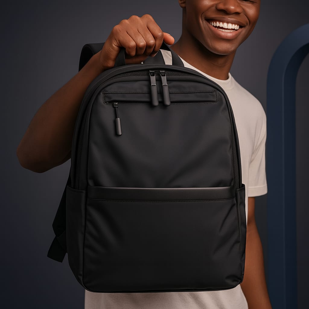 Pack Intelligent™ – Le sac malin qui accompagne chaque réussite